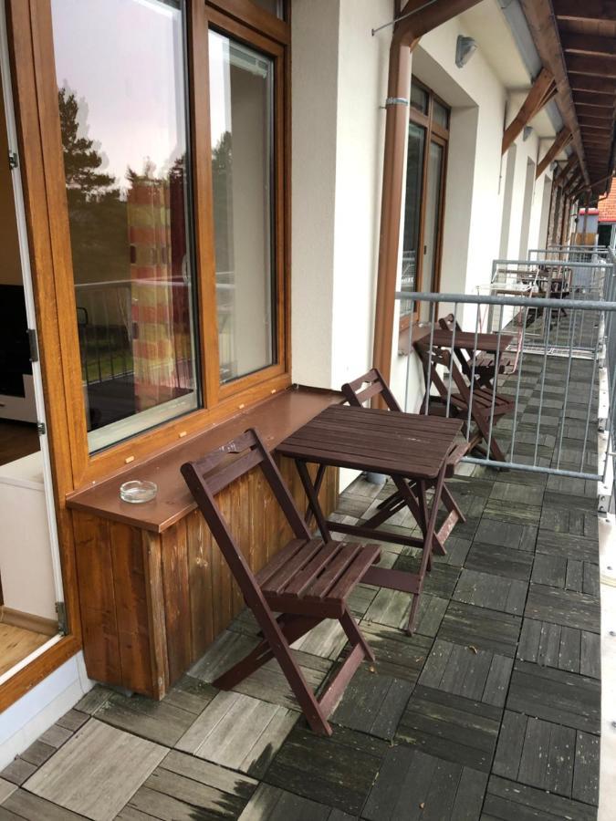 Apartment L&b View Modern Lipno nad Vltavou