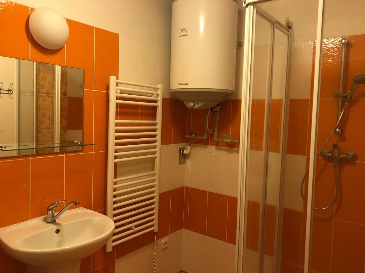 L&b View Modern Apartment Lipno nad Vltavou