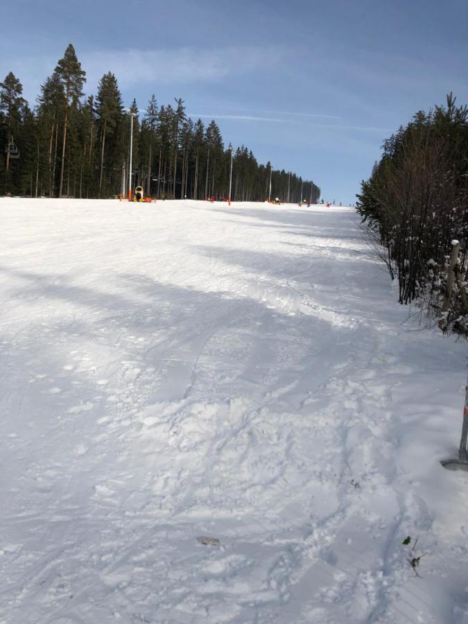 Apartmán L&b View Modern Lipno nad Vltavou