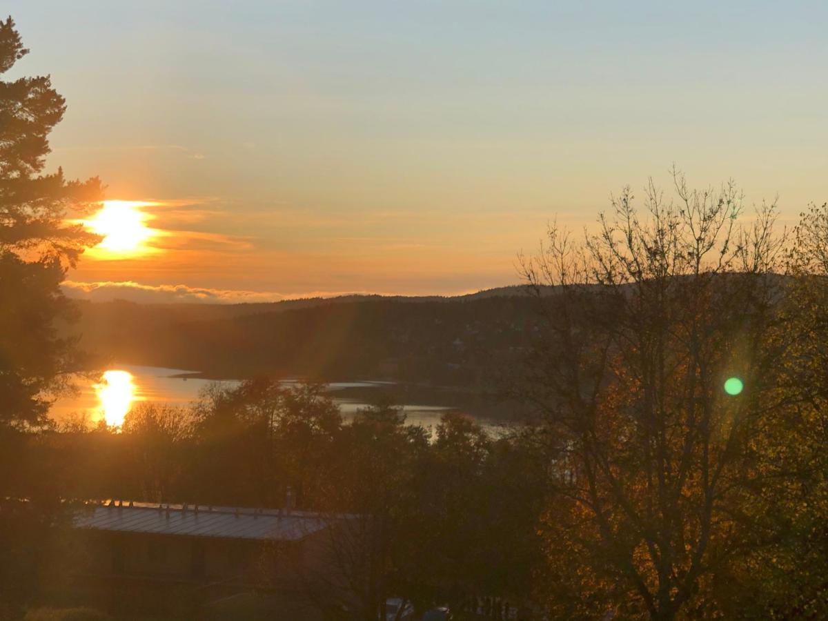 L&b View Modern Lipno nad Vltavou