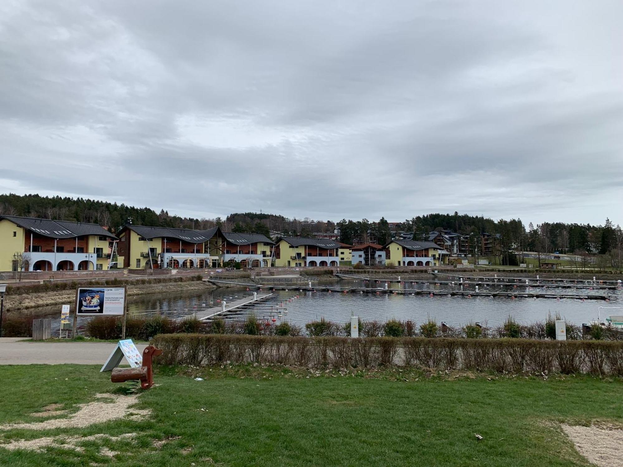 L&b View Modern Lipno nad Vltavou